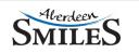 Aberdeen Smiles | South Dakota logo